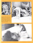 CROSS COUNTRY Vol 1 Nr 1 1977 Photos