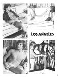 CROSS COUNTRY Vol 1 Nr 1 1977 Photos