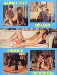 CROSS COUNTRY Vol 1 Nr 1 1977 Photos