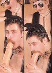 CROTCH CHRONICLES Photos