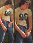 CROTCH CHRONICLES Photos