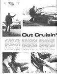 CRUISER, THE Nr 1 Photos