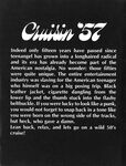 CRUISIN '57 Photos