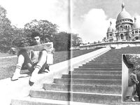 CRUISIN' PARIS Nr 15 Photos