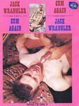 CUM AGAIN (JACK WRANGLER) Photos