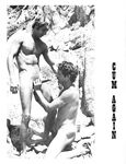 CUM AGAIN (JACK WRANGLER) Photos