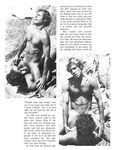 CUM AGAIN (JACK WRANGLER) Photos