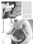 CUM AGAIN (JACK WRANGLER) Photos