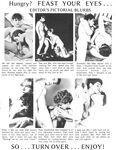CUM AND GET IT Vol 1 Nr 1 Photos