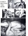 CUM AND GET IT Vol 1 Nr 1 Photos