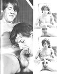 CUM AND GET IT Vol 1 Nr 1 Photos