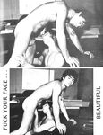 CUM AND GET IT Vol 1 Nr 1 Photos