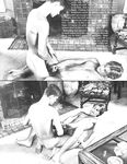 CUM CRUISER Vol 1 Nr 1 Photos