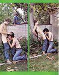 CUM IN MY GARDEN Photos