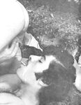 CUM IN MY GARDEN Photos