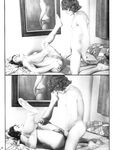 CUM ON STRONG vol 1 Nr 1 Photos