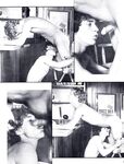 CUM ON STRONG vol 1 Nr 1 Photos