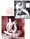 CUM ON STRONG vol 1 Nr 1 Photos