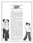CUM Photos
