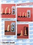 CUMMIN UP Vol 1 Nr 1 1989 Photos