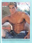 CUMMIN UP Vol 1 Nr 1 1989 Photos
