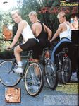 CUMMIN UP Vol 1 Nr 1 1989 Photos