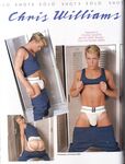 CUMMIN UP Vol 1 Nr 1 1989 Photos