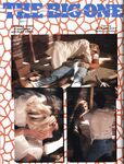 CUMMIN UP Vol 1 Nr 1 1989 Photos