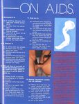 CUMMIN UP Vol 1 Nr 1 1989 Photos