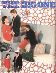 CUMMIN UP Vol 1 Nr 1 1989 Photos