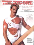 CUMMIN UP Vol 1 Nr 1 1989 Photos