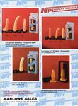 CUMMIN UP Vol 1 Nr 2 1989 Photos