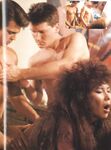 CUMMIN UP Vol 1 Nr 2 1989 Photos