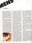 CUMMIN UP Vol 1 Nr 2 1989 Photos
