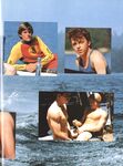 CUMMIN UP Vol 1 Nr 2 1989 Photos