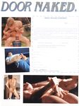 CUMMIN UP Vol 1 Nr 2 1989 Photos
