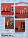 CUMMIN UP Vol 1 Nr 3 1989 Photos