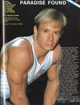 CUMMIN UP Vol 1 Nr 3 1989 Photos