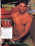 CUMMIN UP Vol 1 Nr 3 1989 Photos