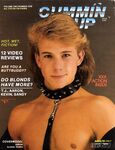 CUMMIN UP Vol 2 Nr 1 1990 Photos