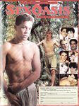 CUMMIN UP Vol 2 Nr 1 1990 Photos