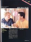 CUMMIN UP Vol 2 Nr 1 1990 Photos