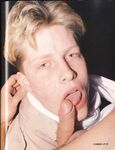 CUMMIN UP Vol 2 Nr 1 1990 Photos