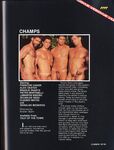 CUMMIN UP Vol 2 Nr 1 1990 Photos