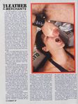 CUMMIN UP Vol 2 Nr 1 1990 Photos