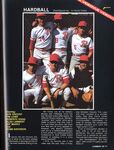 CUMMIN UP Vol 2 Nr 1 1990 Photos