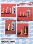 CUMMIN UP Vol 2 Nr 1 1990 Photos