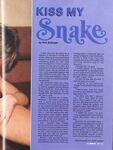 CUMMIN UP Vol 2 Nr 2 1990 Photos