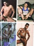 CUMMIN UP Vol 2 Nr 2 1990 Photos
