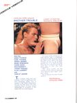 CUMMIN UP Vol 2 Nr 2 1990 Photos